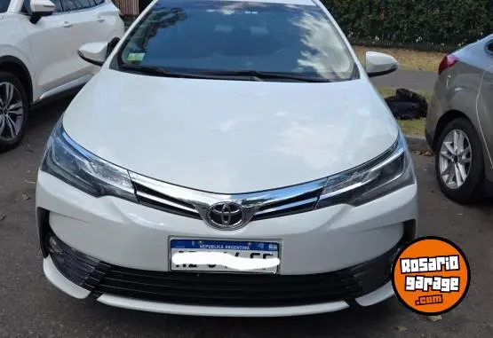 Toyota Corolla Xei  2018 - foto 3