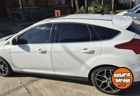 Ford Focus Titanium  2016 - foto 1