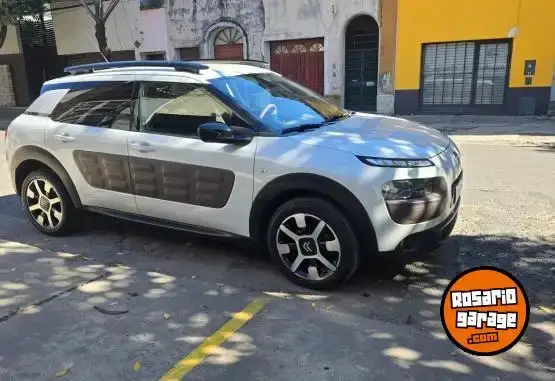 Citroën C4 Cactus  2018 - foto 1