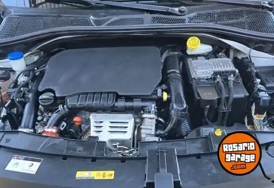 Citroën C4 Cactus  2018 - foto 2