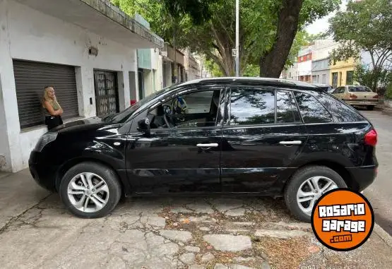 Renault Koleos Privilege 4x4 Mt 2011 - foto 1