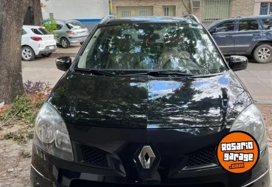 Renault Koleos Privilege 4X4 Mt  2011 - foto 2