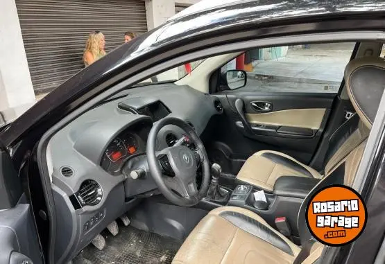 Renault Koleos Privilege 4X4 Mt  2011 - foto 4
