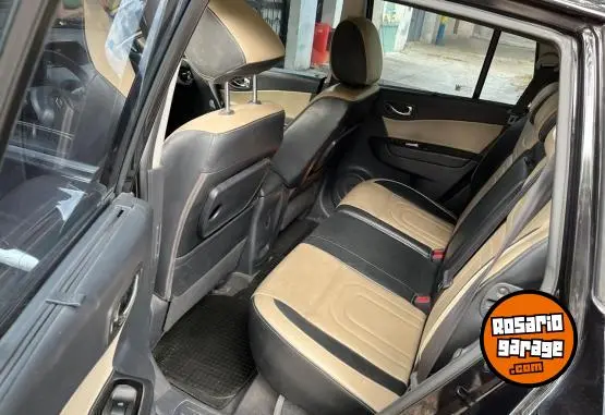 Renault Koleos Privilege 4X4 Mt  2011 - foto 5