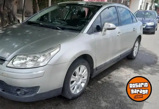 Citroën C4 Hdi 2.0  2008 - foto 1