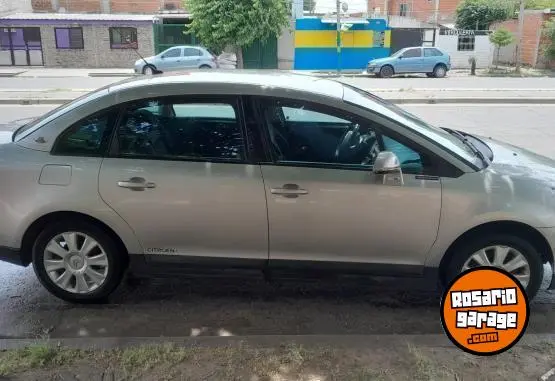 Citroën C4 Hdi 2.0  2008 - foto 4