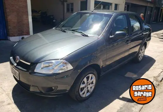 Fiat Siena 1.4 El  2015 - foto 1