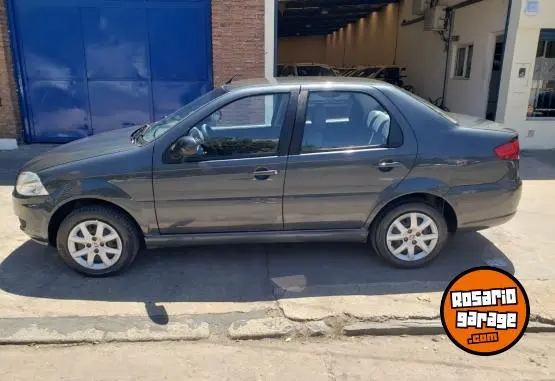 Fiat Siena 1.4 El  2015 - foto 2
