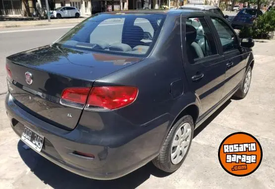 Fiat Siena 1.4 El  2015 - foto 5