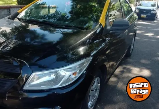 Chevrolet Prsima Joy  2018 - foto 1