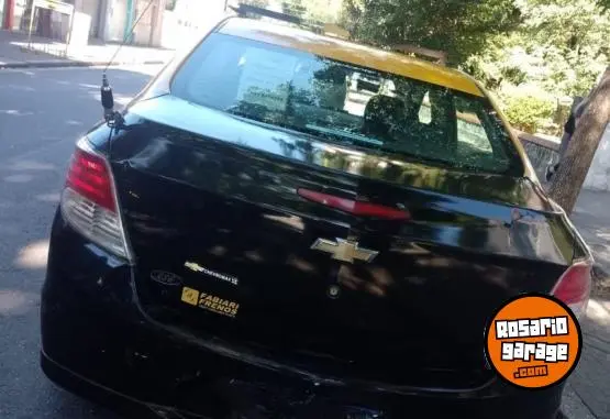 Chevrolet Prsima Joy  2018 - foto 2