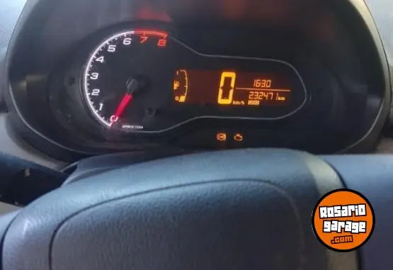 Chevrolet Prsima Joy  2018 - foto 4