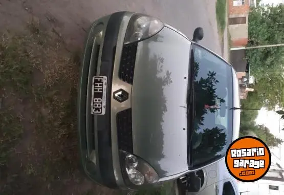 Renault Clio 2 Tdi 15 5P  2006 - foto 1