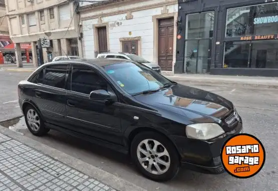 Chevrolet Astra Gls 2.0  2011 - foto 3