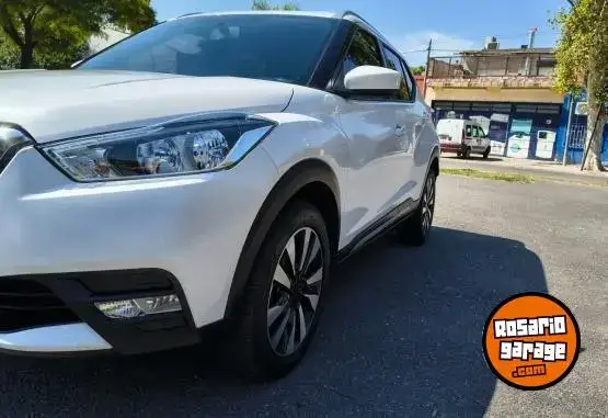 Nissan Kicks 1.6 Advance  2019 - foto 1
