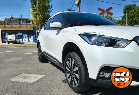 Nissan Kicks 1.6 Advance  2019 - foto 2