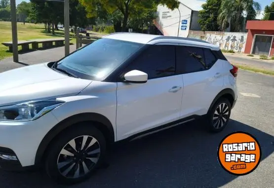 Nissan Kicks 1.6 Advance  2019 - foto 3