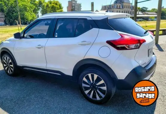 Nissan Kicks 1.6 Advance  2019 - foto 4