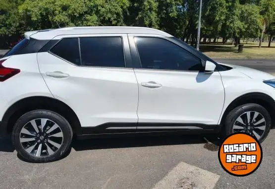 Nissan Kicks 1.6 Advance  2019 - foto 5