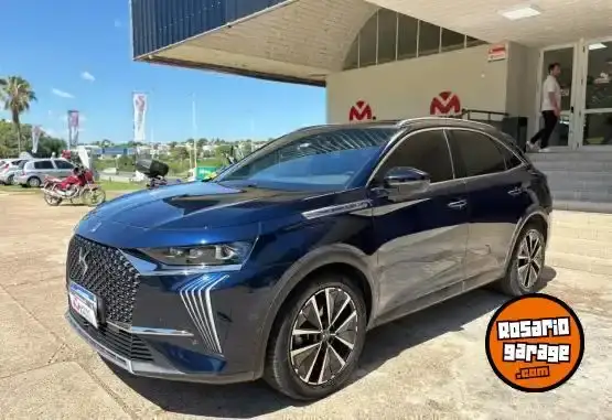 Ds Ds7 Bastille  2023 - foto 1