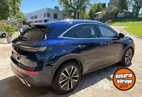 Ds Ds7 Bastille  2023 - foto 2