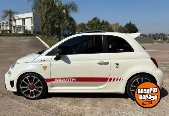 Fiat 500 Abarth 595 Turismo  2019 - foto 3