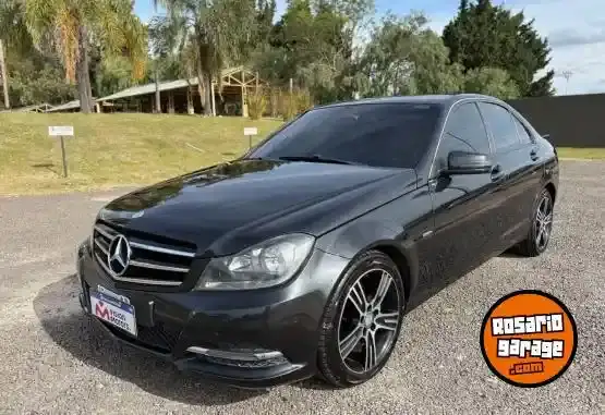 Mercedes-Benz C200 Edition C  2014 - foto 1