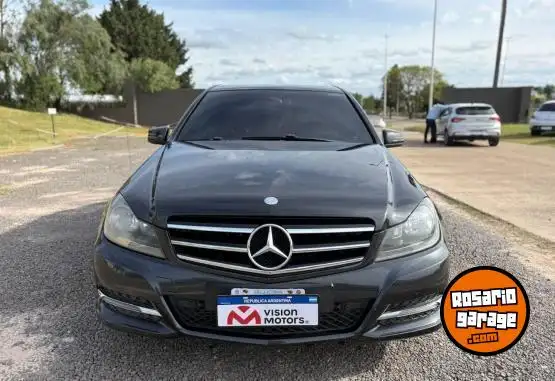 Mercedes-Benz C200 Edition C  2014 - foto 2