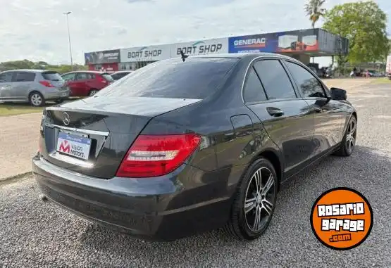Mercedes-Benz C200 Edition C  2014 - foto 3