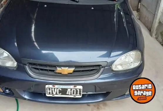 Chevrolet Corsa  2009 - foto 1