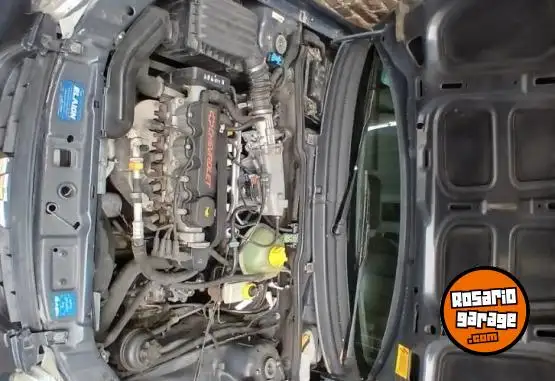 Chevrolet Corsa  2009 - foto 2