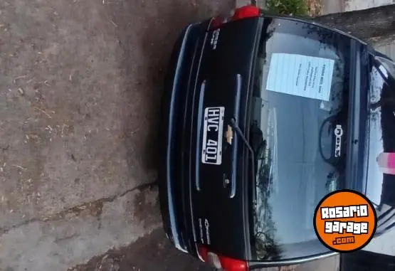 Chevrolet Corsa  2009 - foto 3