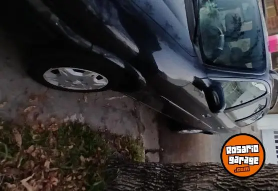 Chevrolet Corsa  2009 - foto 4