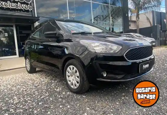 Ford Ka S 1.5 2020 - foto 1