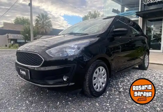 Ford Ka S 1.5  2020 - foto 2