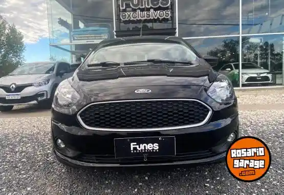 Ford Ka S 1.5  2020 - foto 3