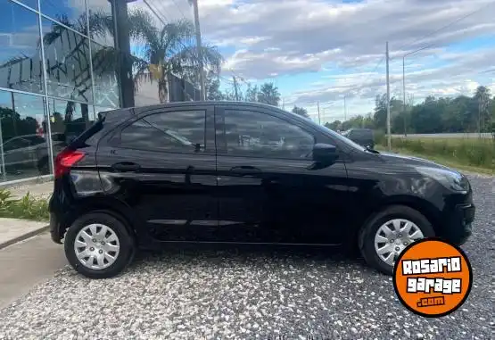 Ford Ka S 1.5  2020 - foto 4