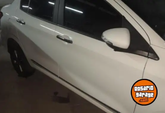 Fiat Cronos Style 2023 2023 - foto 1
