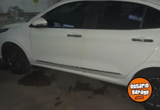 Fiat Cronos Style 2023  2023 - foto 3