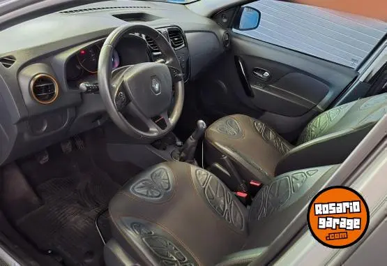 Renault Sandero Stepway  2017 - foto 4