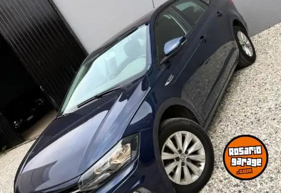 Volkswagen Virtus Comfortline 1.6 Ms  2018 - foto 1