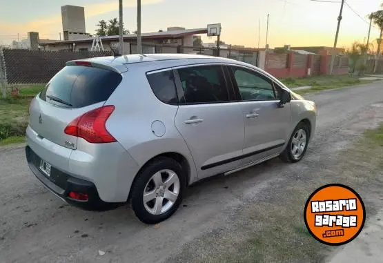 Peugeot 3008 1.6 Premium Plus  2011 - foto 4