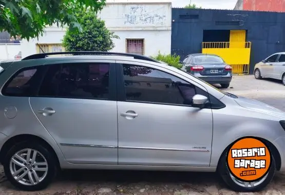 Volkswagen Suran Highline 1.6  2017 - foto 3