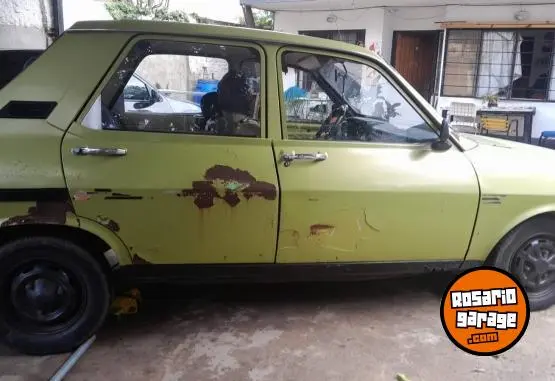 Renault R12  1983 - foto 1