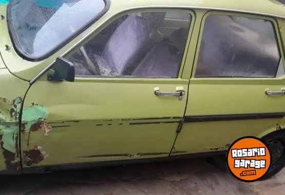 Renault R12  1983 - foto 4