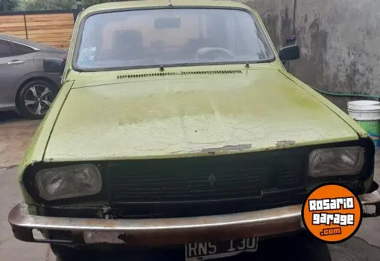 Renault R12  1983 - foto 5