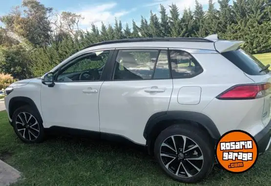 Toyota Corollacross 2.0 Seg Cvt  2024 - foto 5