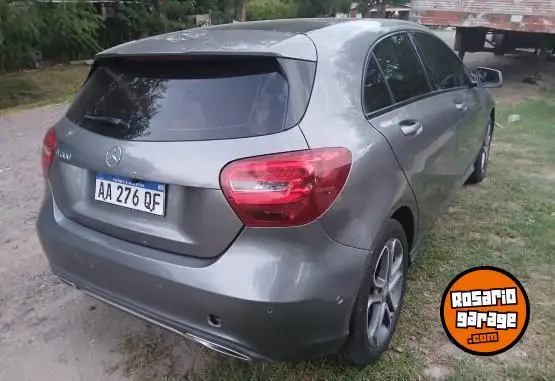 Mercedes-Benz A 200  2016 - foto 1