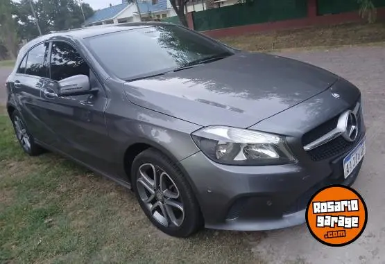 Mercedes-Benz A 200  2016 - foto 2