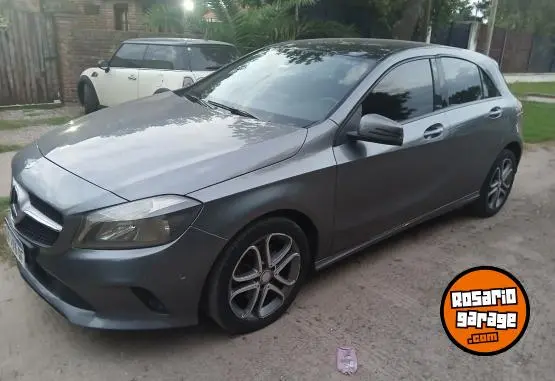 Mercedes-Benz A 200  2016 - foto 3